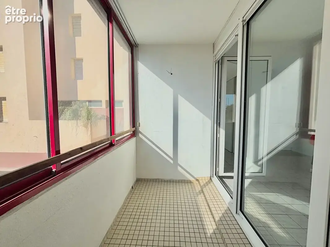 Appartement 34m² à soorts-hossegor - photo 10