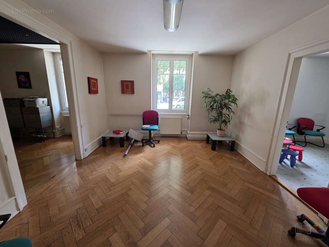 Appartement 127 m² à Strasbourg  - photo 7