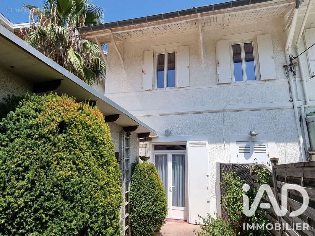 Appartement 78 m² à Arcachon  - photo 3