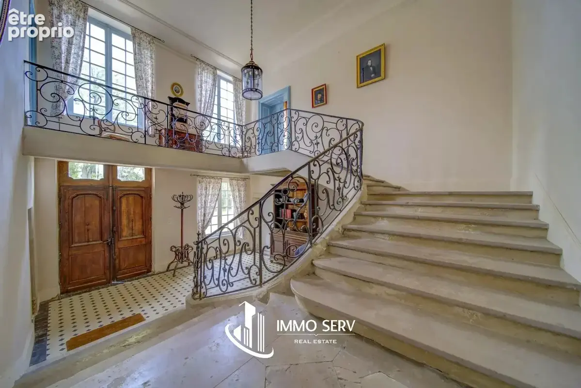 Maison 16 pièces 600 m² à vendre à Champey-Sur-Moselle (54700) - photo 6