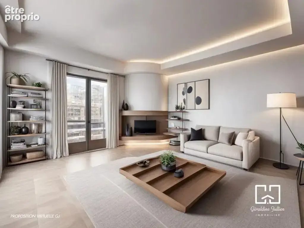 Villa individuelle T7 + terrain à bâtir, Briançon - photo 6