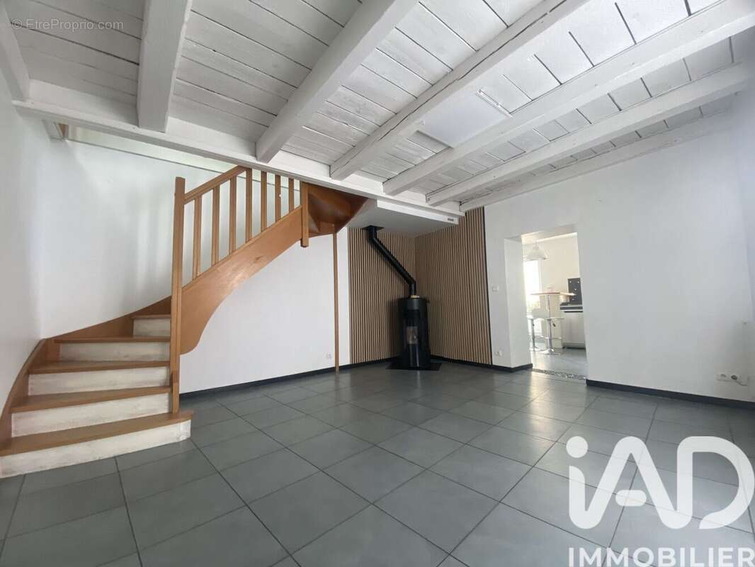 Photo 2 - Appartement à VAUX