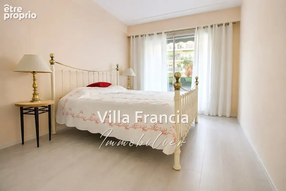Appartement 3 pièces 76 m² à vendre à Nice (06300) - photo 4