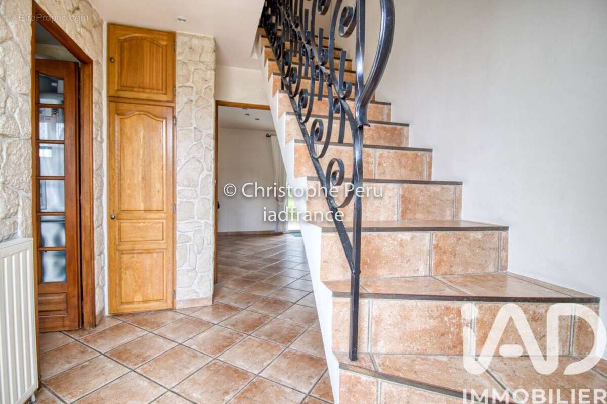 Photo 3 - Maison à MAGNY-EN-VEXIN