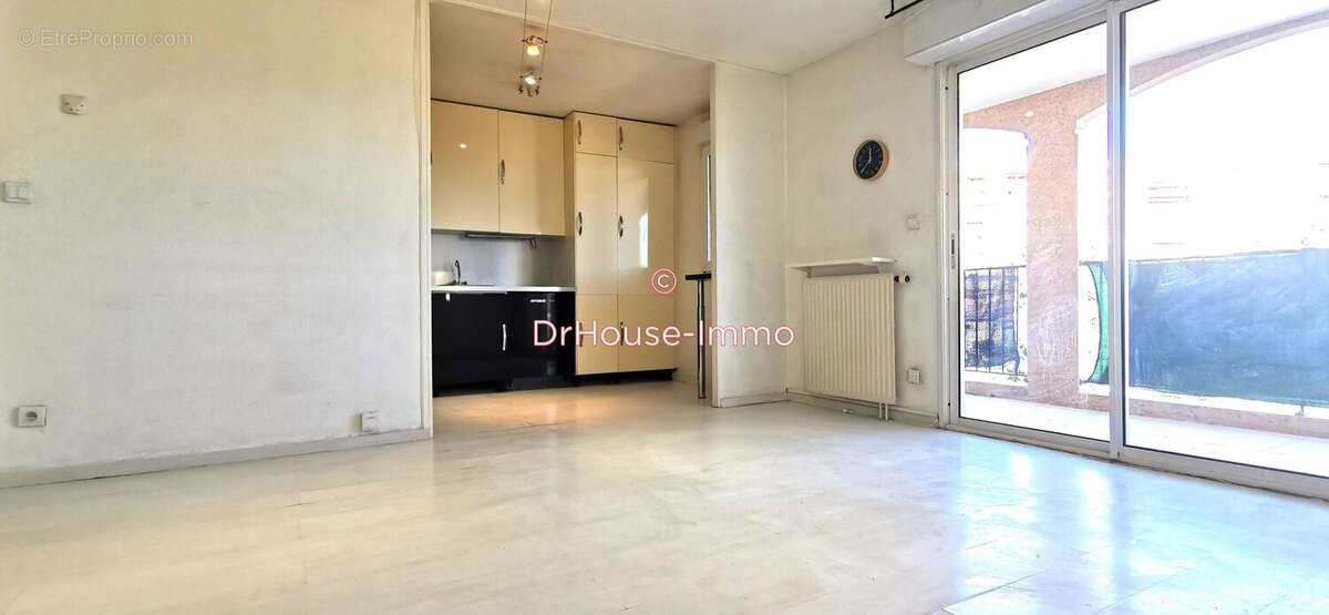 Appartement 48 m² à Montpellier  - photo 122