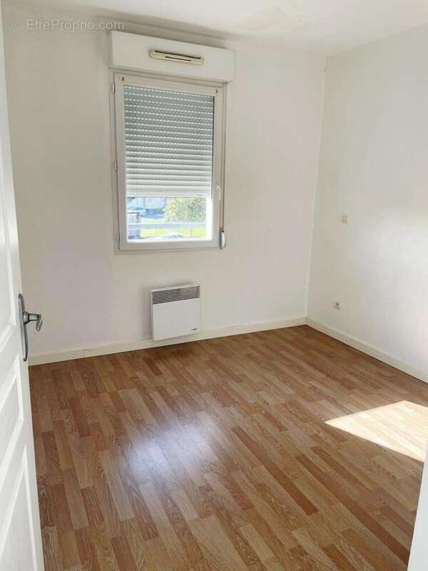 Photo 3 - Appartement à PAREMPUYRE