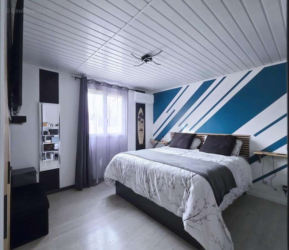 Photo 8 - Maison à MONTALIEU-VERCIEU