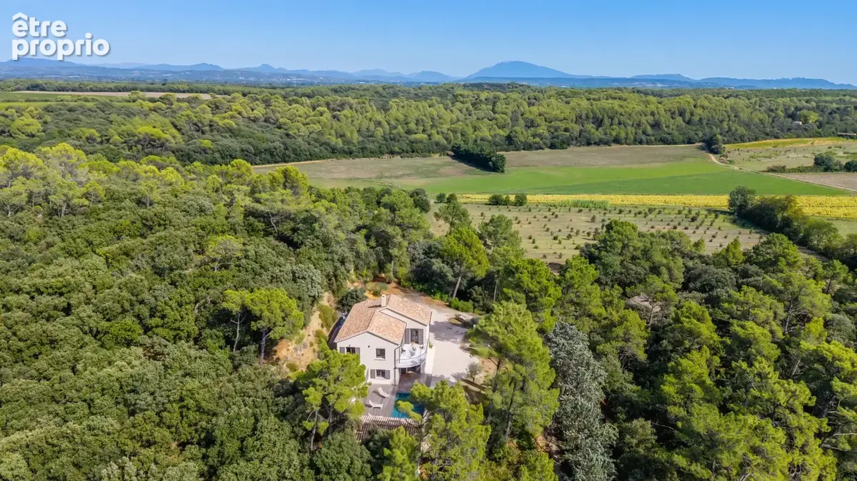 Photo Maison à Saint-Restitut au prix de 995 000€