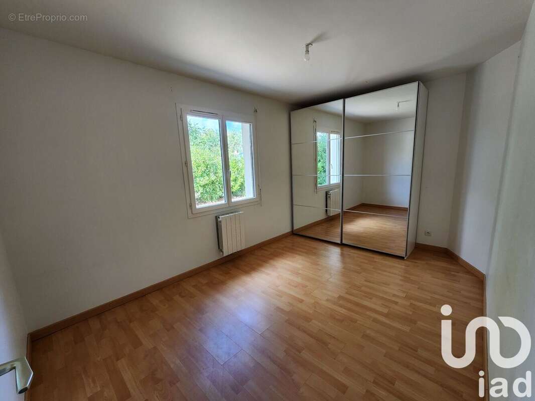 Photo 5 - Maison à GAILLAN-EN-MEDOC