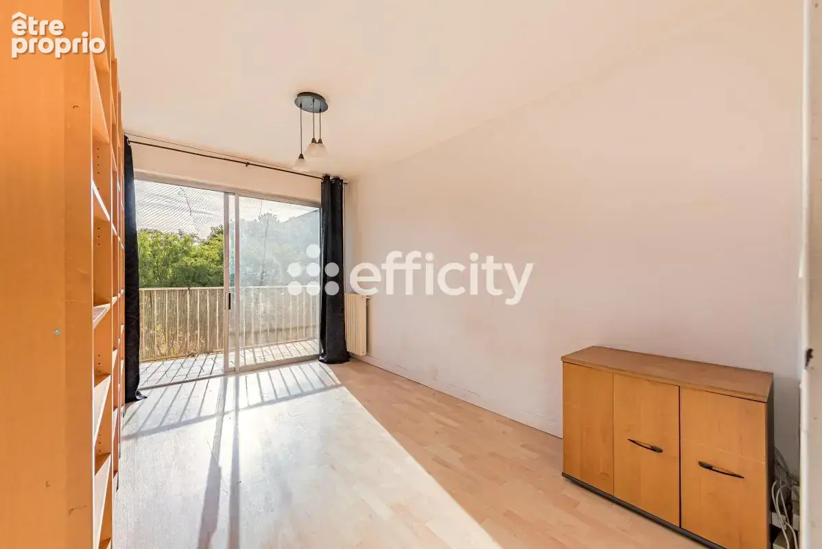 Appartement ancien - photo 5