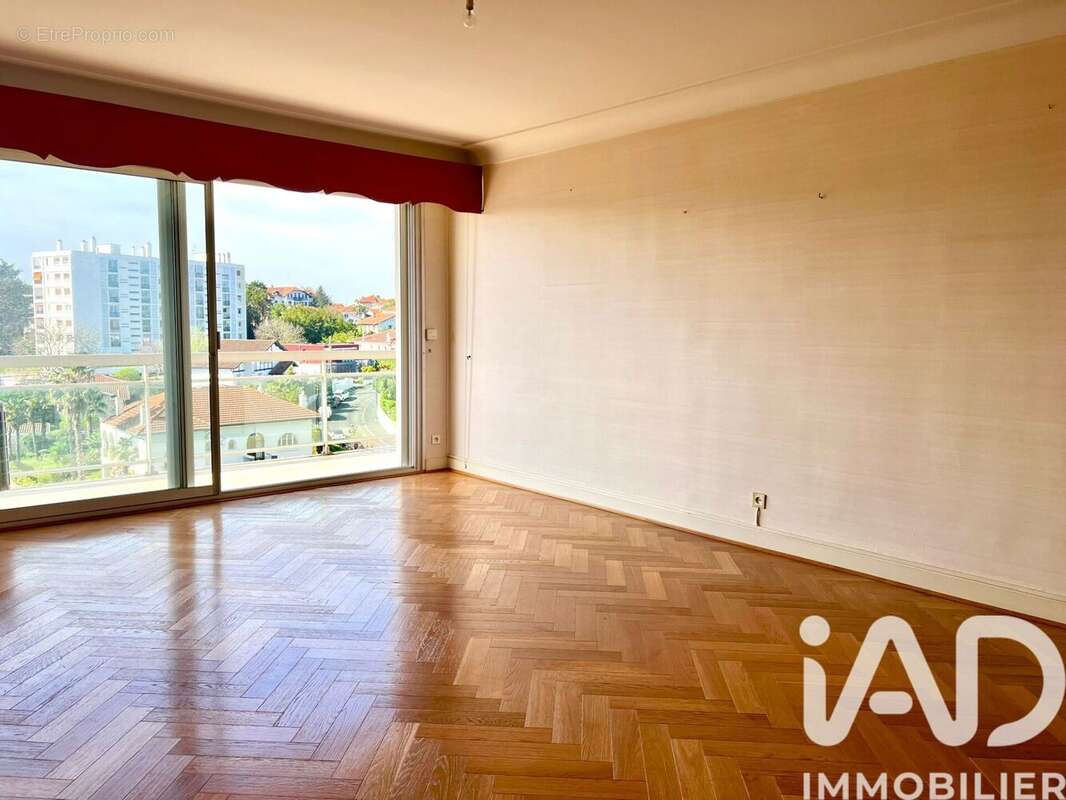 Photo 2 - Appartement à BIARRITZ