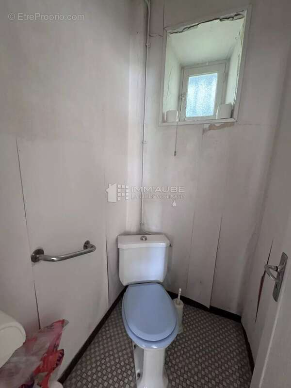 Maison de famille - photo 6