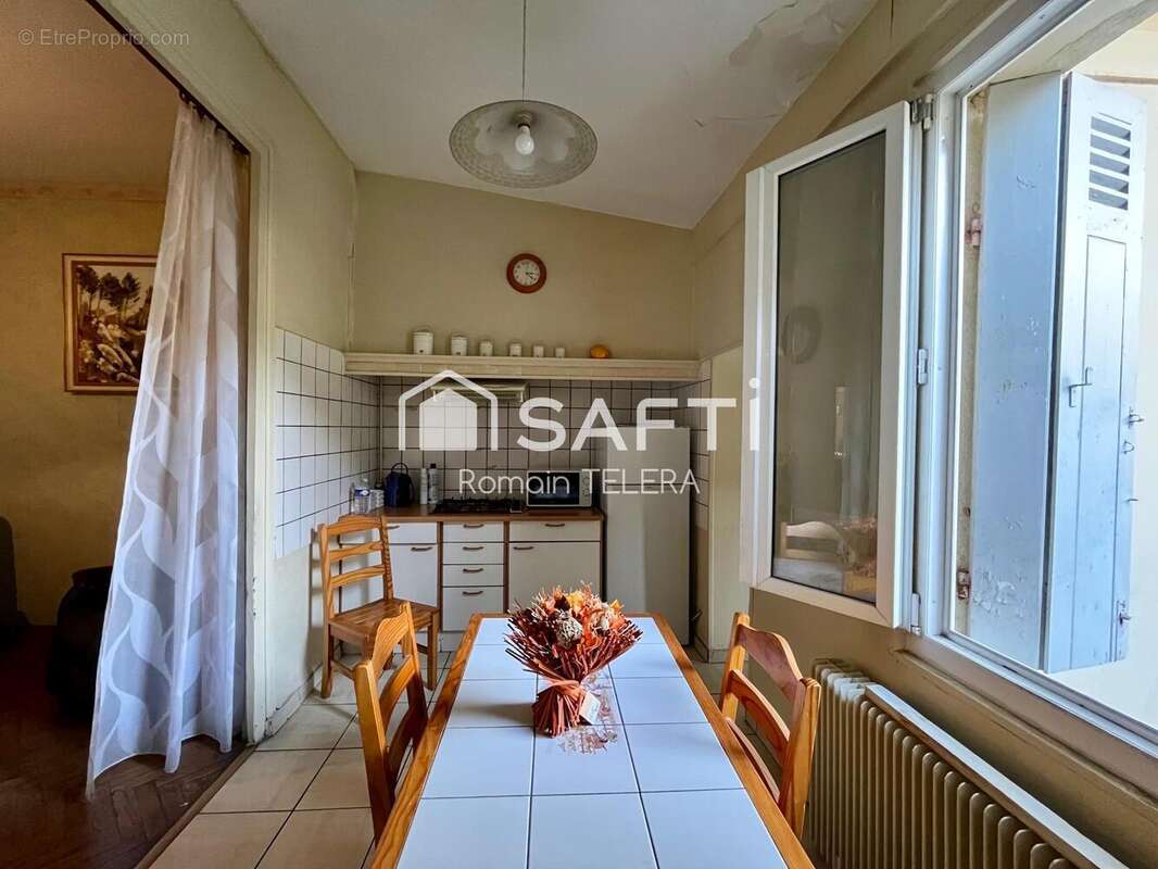 Photo 4 - Maison à BORDEAUX