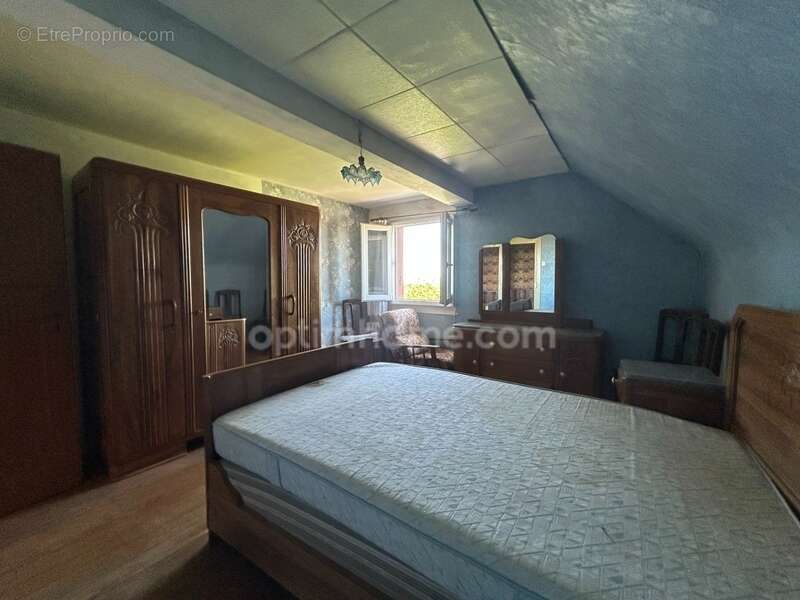 Maison à VIEUX-FERRETTE