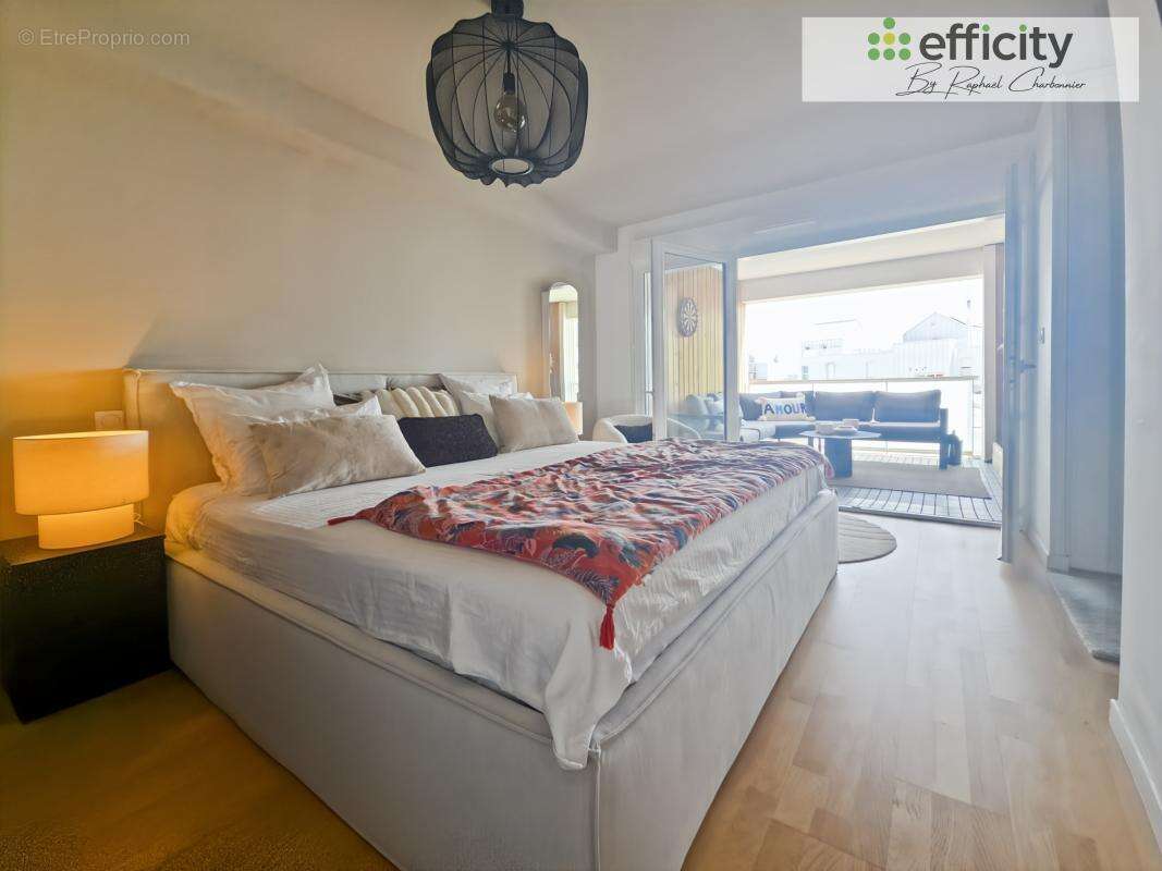 Appartement récent - photo 10
