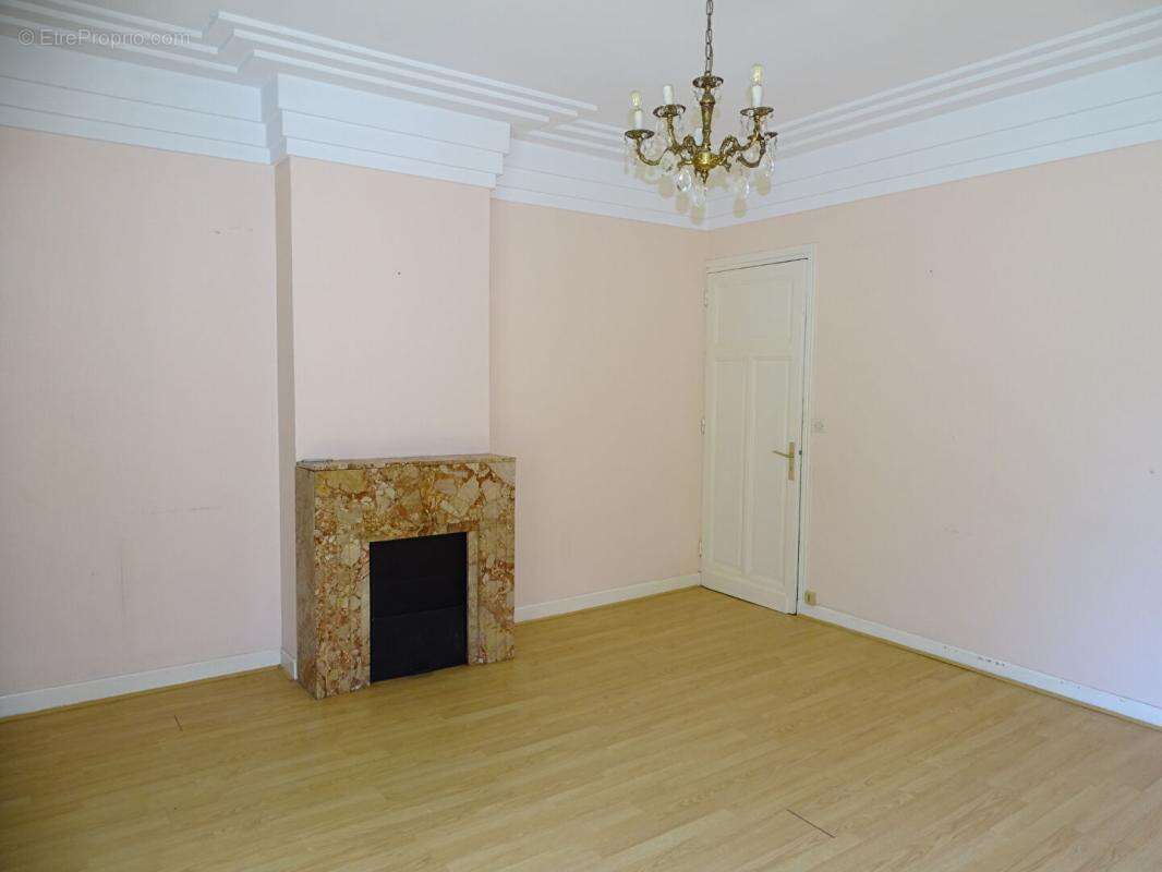 Maison à THENON