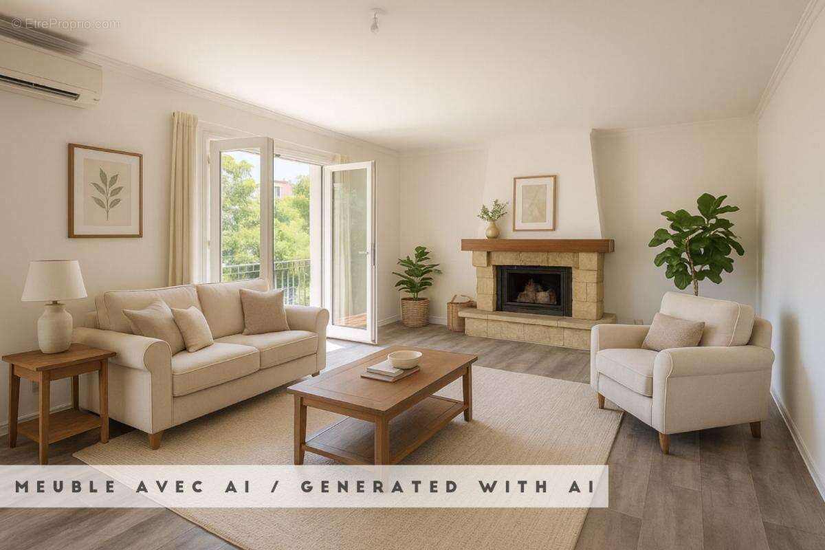 Maison à BOUJAN-SUR-LIBRON