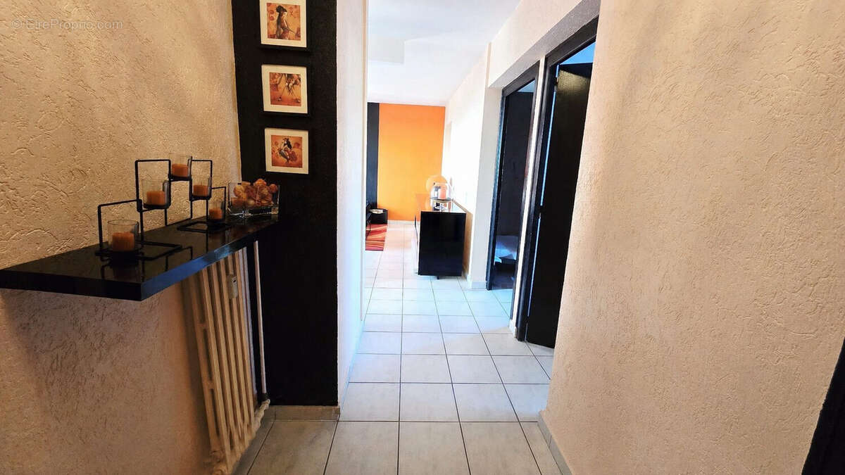 Appartement 66 m² à Annemasse  - photo 6