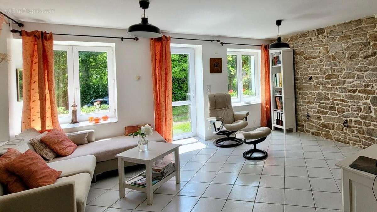 Photo 3 - Maison à SAINT-NOLFF