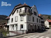 Appartement à METZERAL