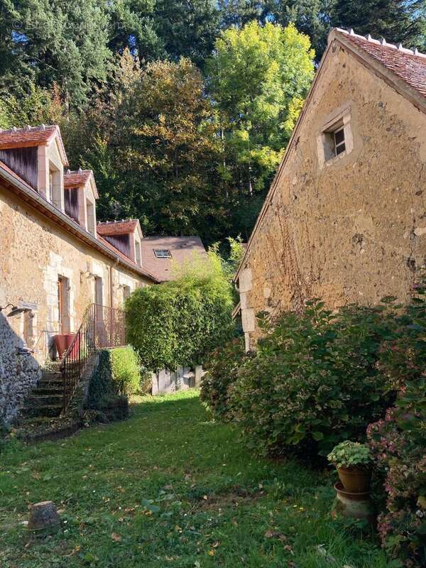 Photo 2 - Maison à SAINT-MARD-DE-RENO