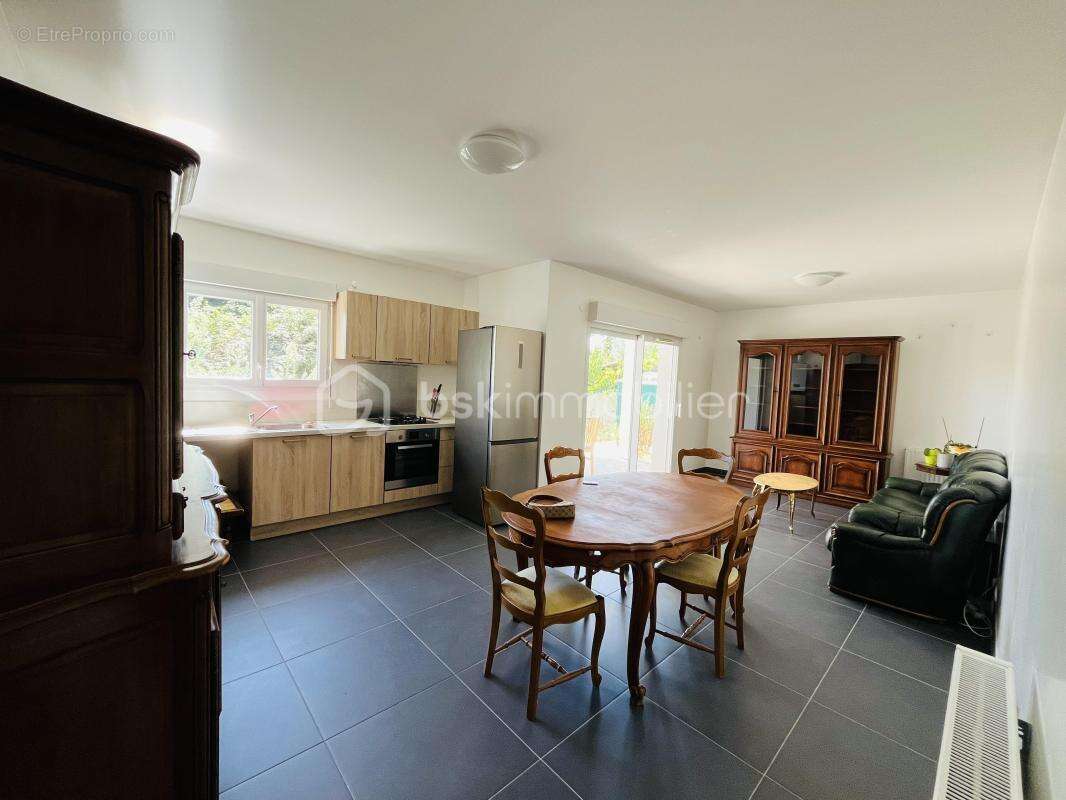  À VENDRE – Appartement T3 de 69 m² à Manosque - photo 6