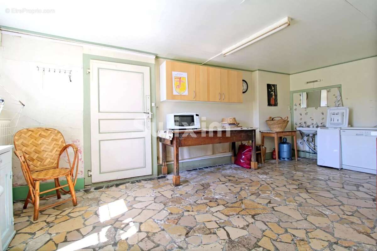 Maison à LES ROUSSES