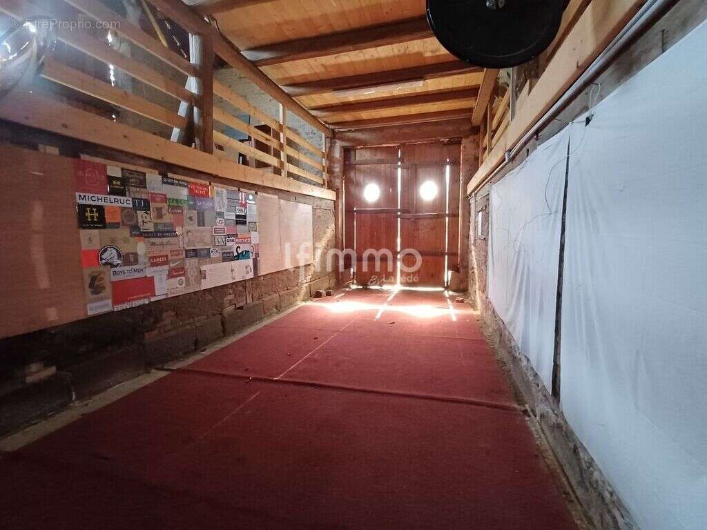 Maison de 10 pièces de 398 m² à Voyer - photo 22