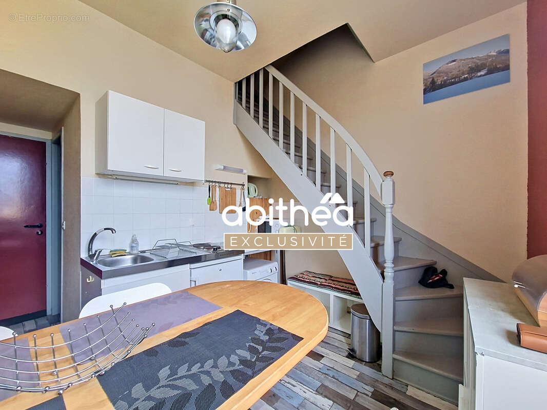 T2 24m2 Quartier Chartrons - Tram au pied - Idéal investissement/étudiant - photo 5