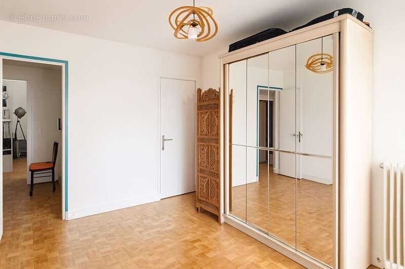 Appartement à ERMONT