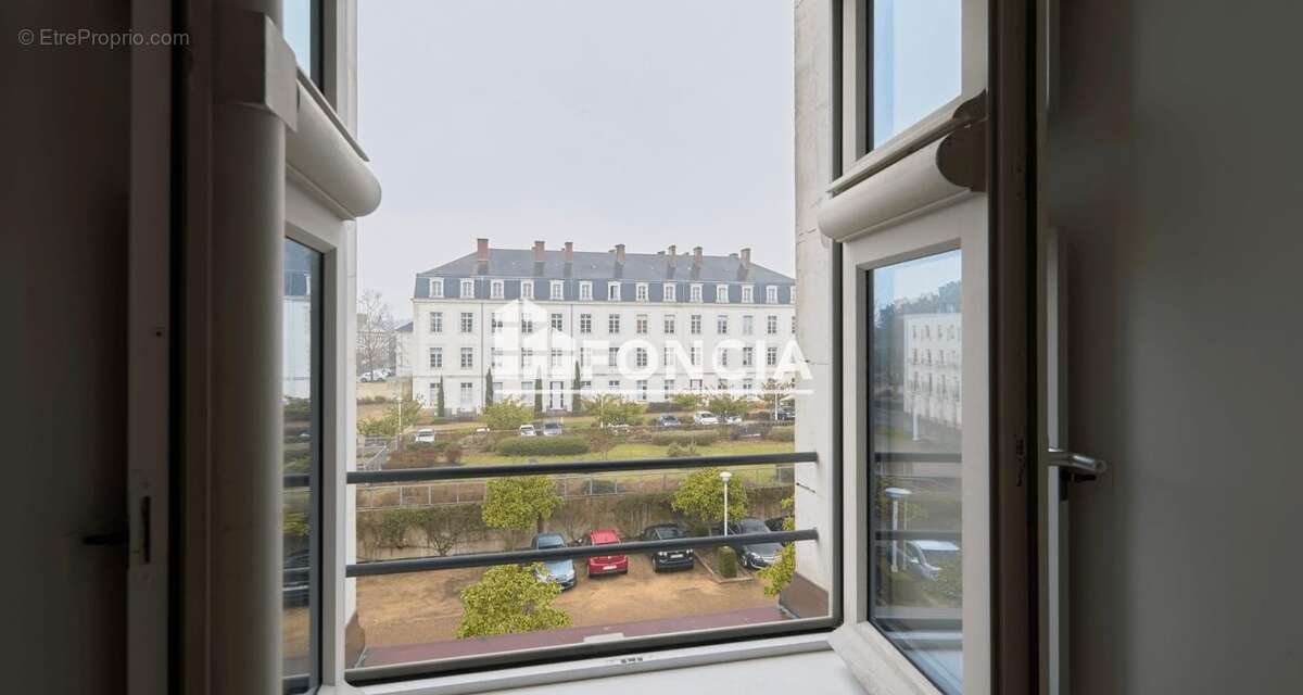 Appartement à ANCENIS