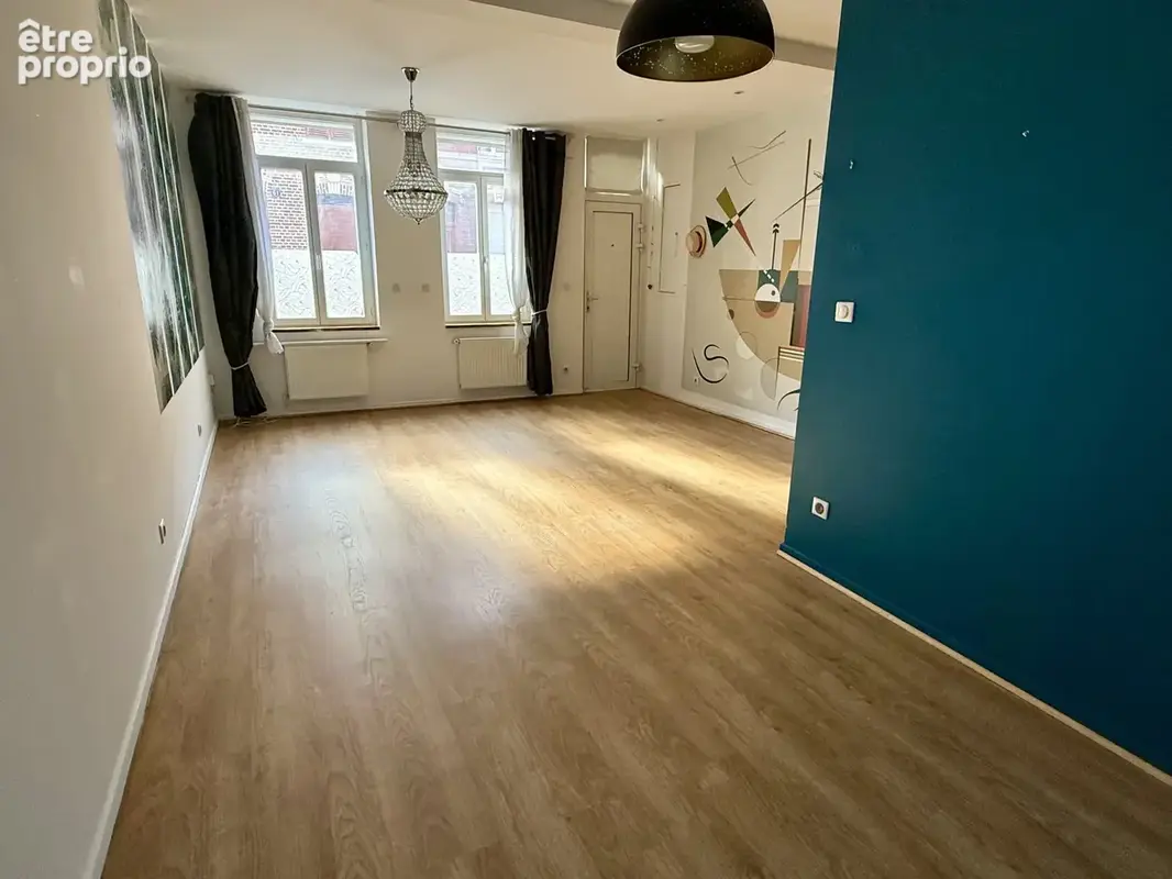 Maison 3 pièces 90 m² à vendre à Amiens (80000) - photo 3