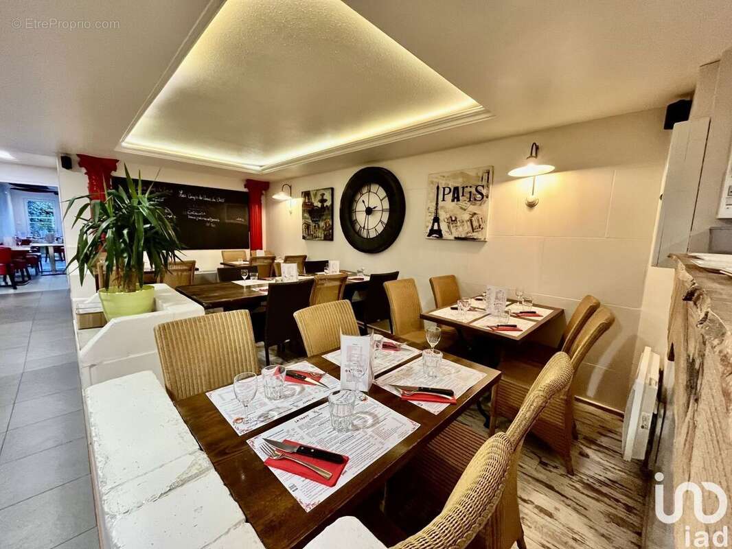 Photo 8 - Commerce à LOUDEAC