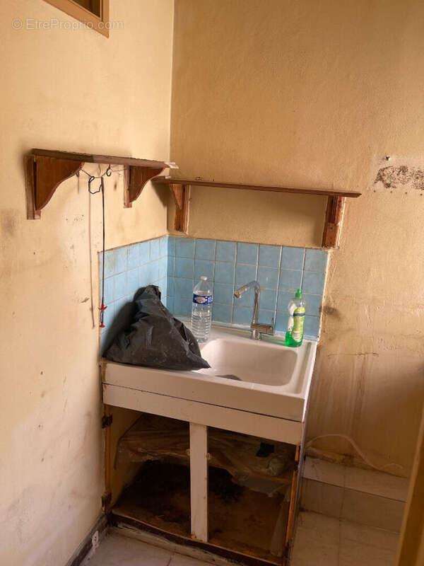 Appartement à PANTIN