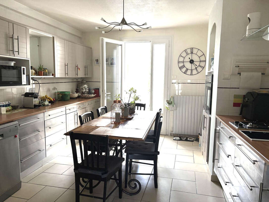 Maison à ESVRES