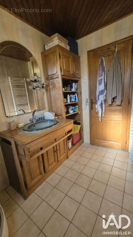 Maison 97 m² à Saint-Maurice-D'etelan  - photo 8