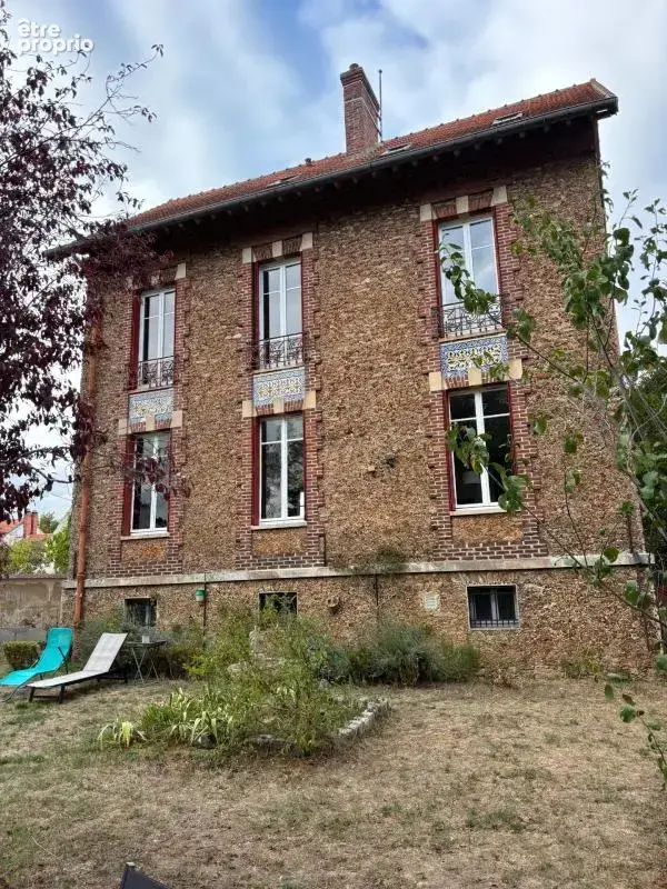 Maison à vendre 10 pièces Proche de LA FERTE SOUS JOUARRE (77) - photo 13