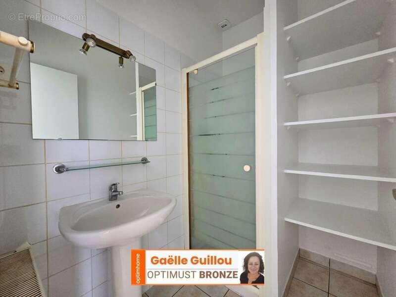 Appartement à SAINT-POL-DE-LEON