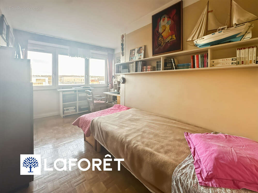 Appartement à RIS-ORANGIS