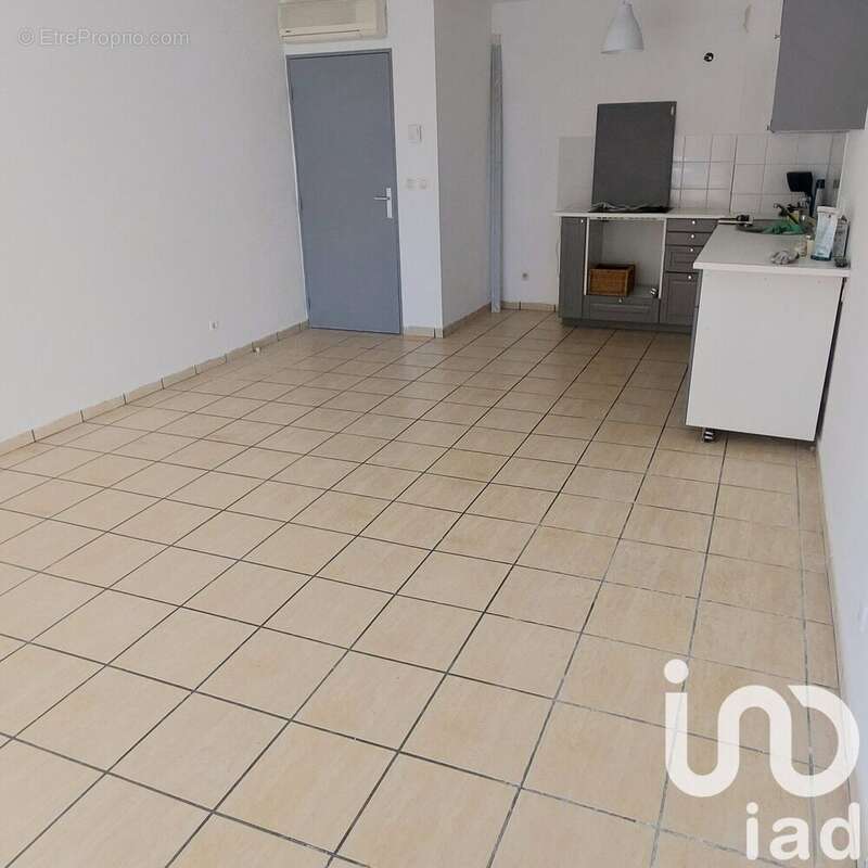 Photo 8 - Appartement à CANET-EN-ROUSSILLON