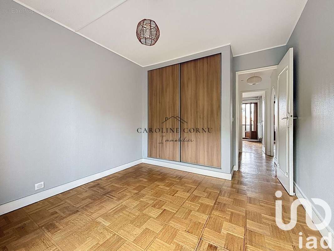 Photo 5 - Appartement à CHAMPIGNY-SUR-MARNE