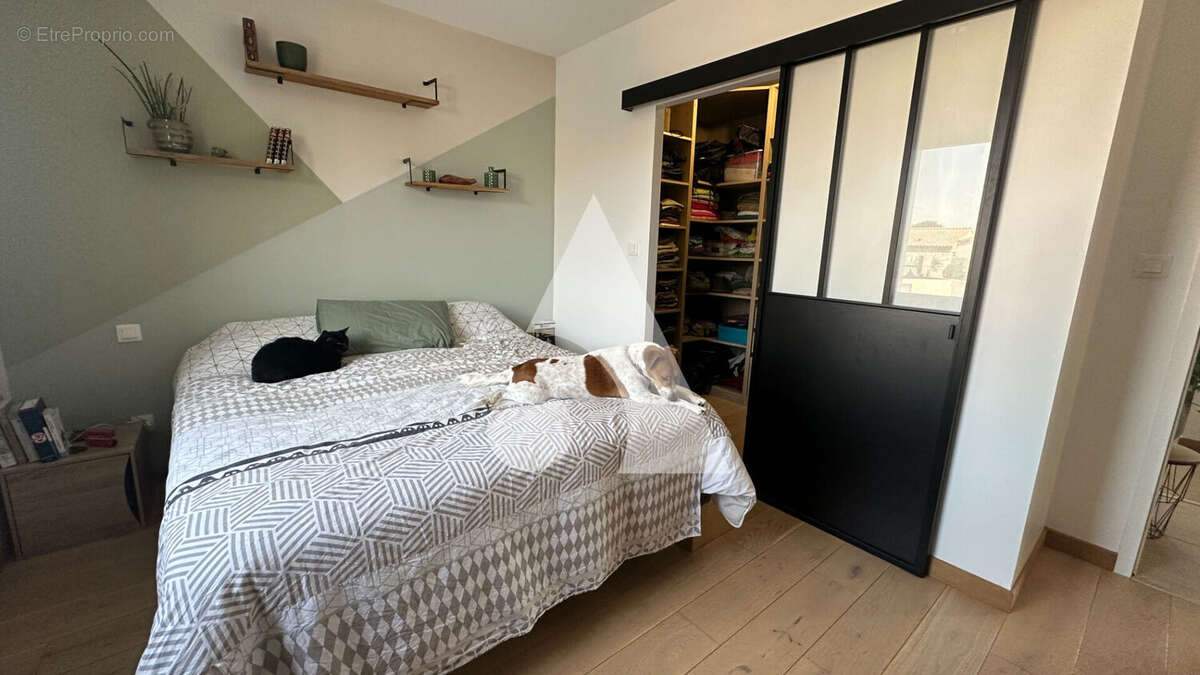 Maison à SAINT-GELAIS