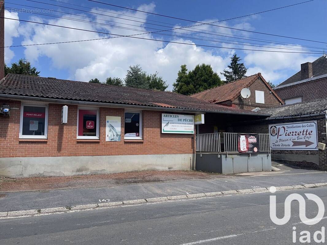 Photo 1 - Appartement à FECHAIN