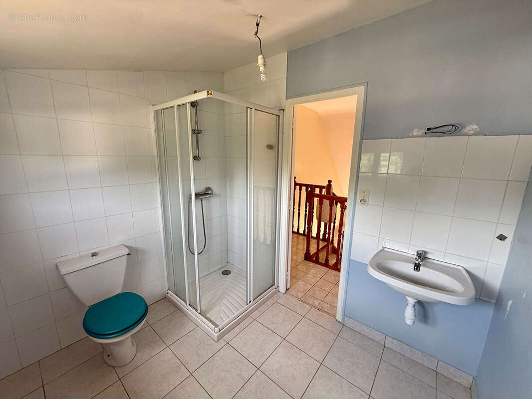 Balaze - maison - a vendre - photo 10
