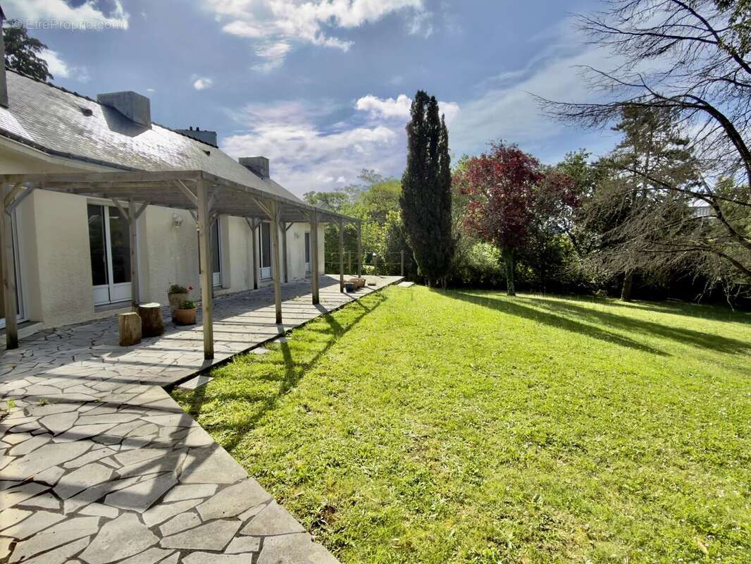 Maison à ARRADON