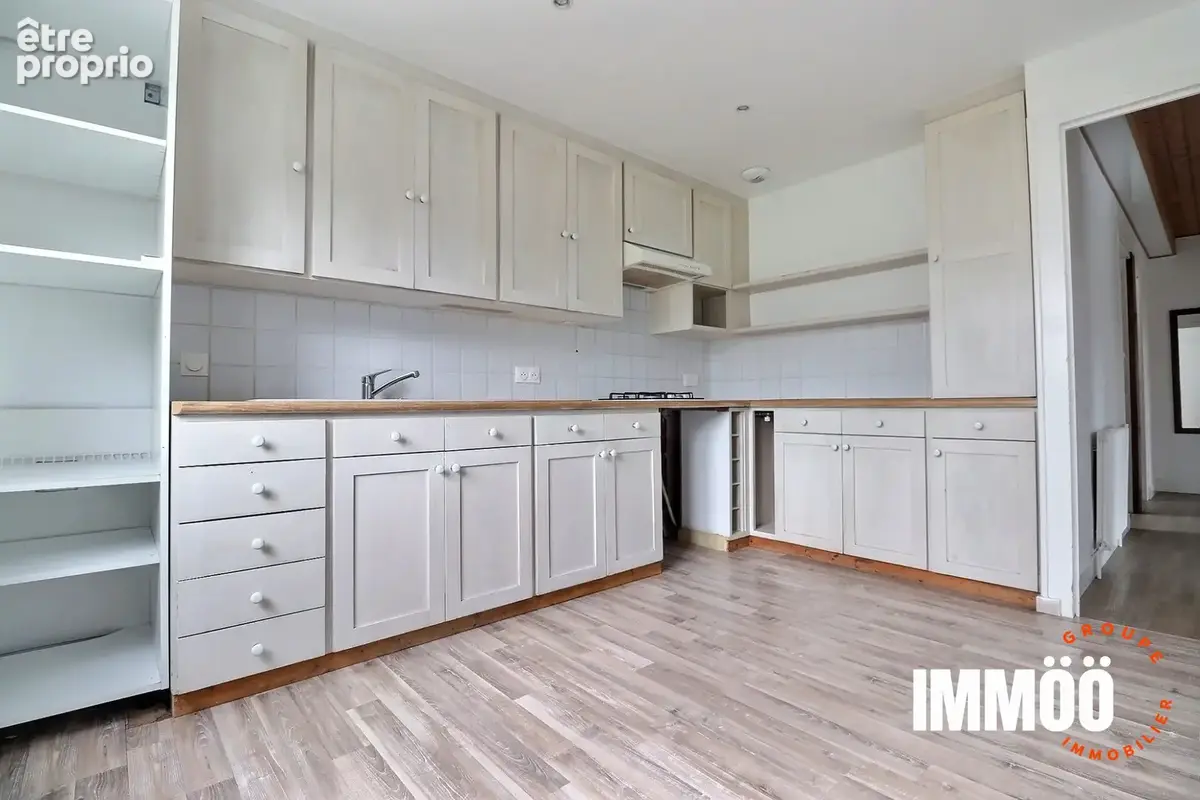 Maison 7 pièces 150 m² à vendre à Duclair (76480) - photo 7