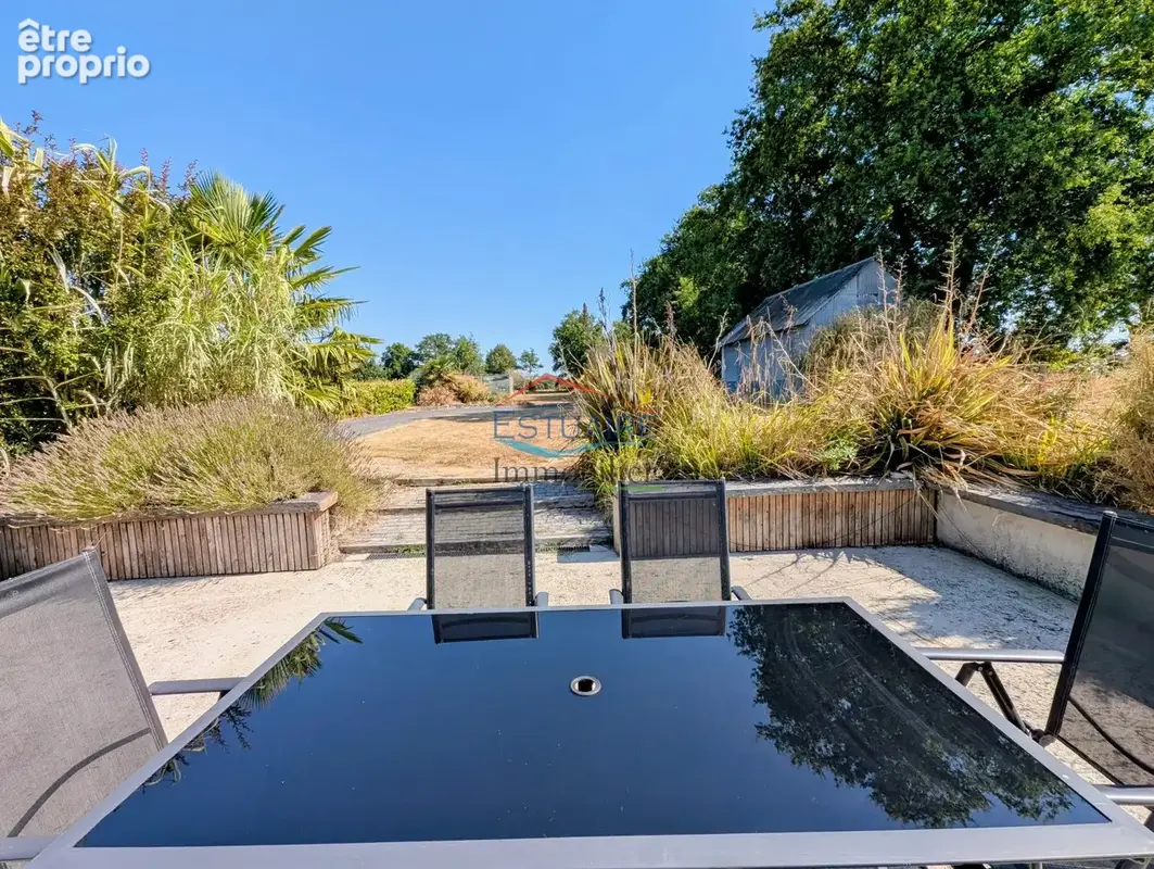 Maison 6 pièces 152 m² à vendre à Heric (44810) - photo 9