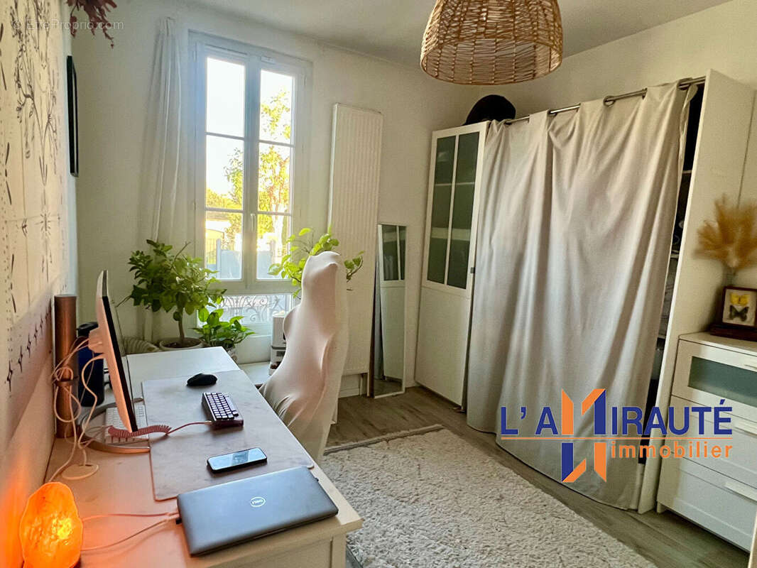 Maison Houilles 4 pièce(s) 68.02 m2 - photo 6