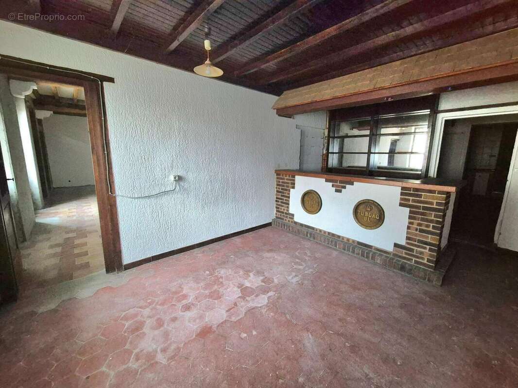 Photo 6 - Maison à LOMMOYE