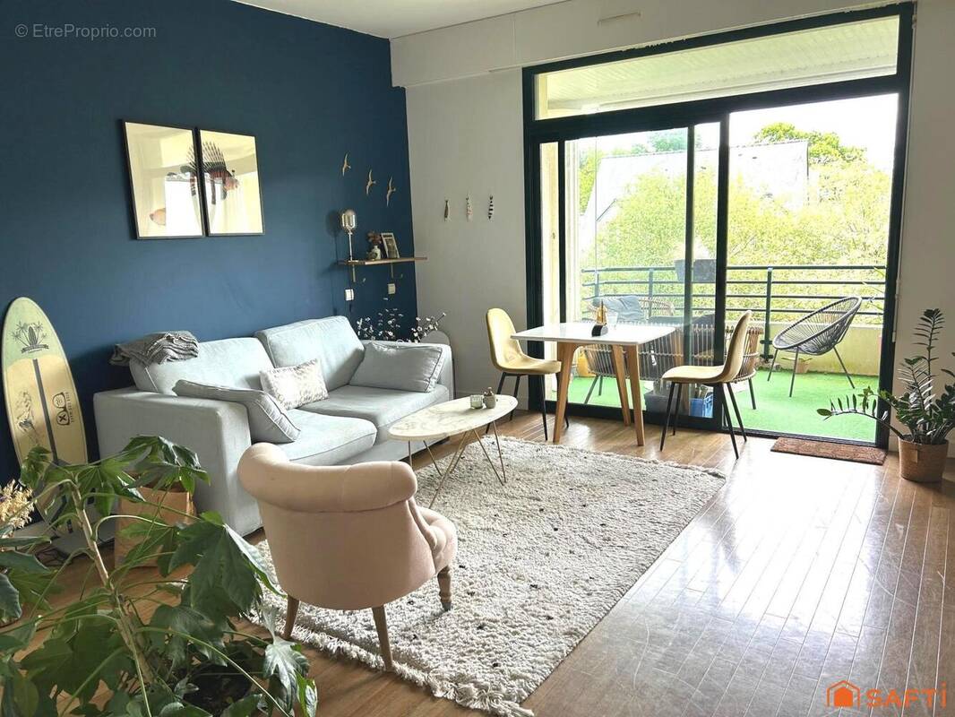 Photo 1 - Appartement à LA BAULE-ESCOUBLAC